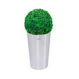 Porta Maceta Acero Tramontina 94540/734 Konika Scotch brite 20 kg 26x43.5