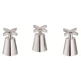 Mezcladora Docol Brizo Cross 00477206 Bidet Cr