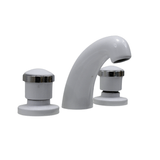 Mezcladora Baño Acqua Minerva Blanco CA0301/7 Lavatorio