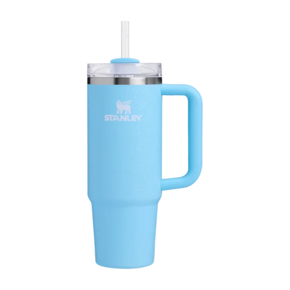 Powder Blue Crush