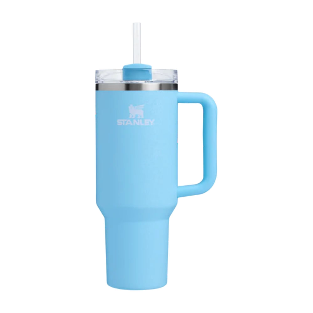 Powder Blue Crush