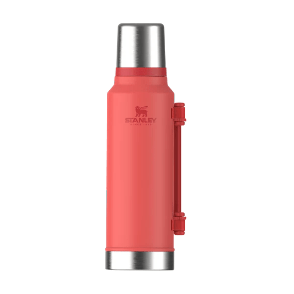 Hot Coral